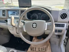スズキ エブリイワゴン