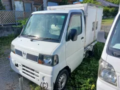 日産 クリッパートラック