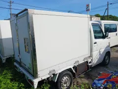 日産 クリッパートラック