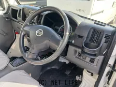 日産 クリッパートラック