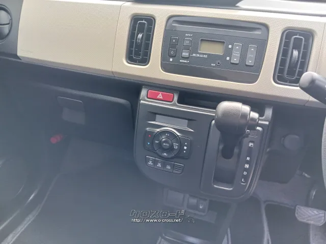 スズキ アルト