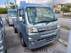 ダイハツ ハイゼットトラック