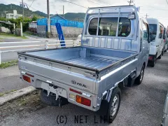 ダイハツ ハイゼットトラック