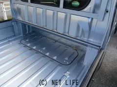 ダイハツ ハイゼットトラック