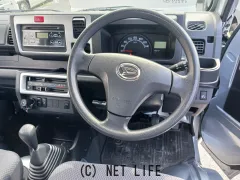 ダイハツ ハイゼットトラック