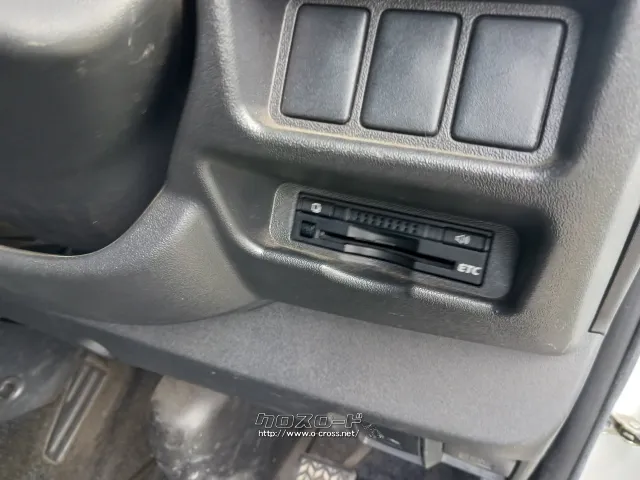 トヨタ ハイエースバン