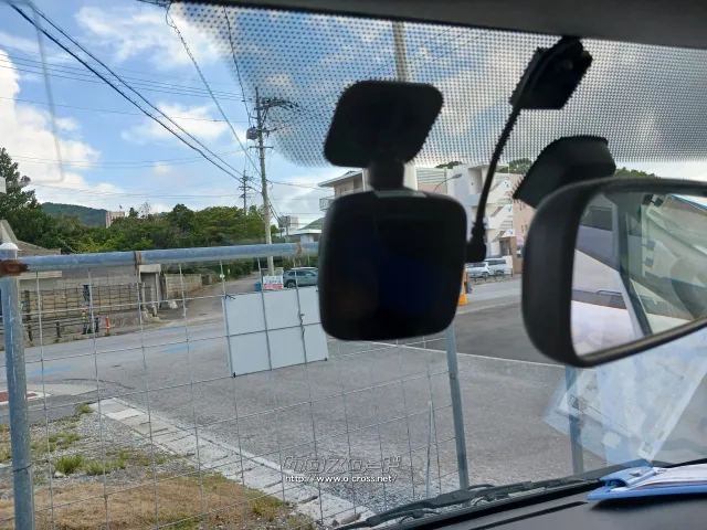 トヨタ ハイエースバン