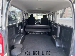 トヨタ ハイエースバン