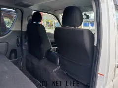 トヨタ ハイエースバン