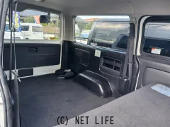 トヨタ ハイエースバン