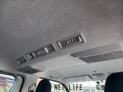 トヨタ ハイエースバン
