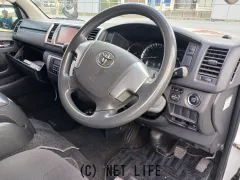 トヨタ ハイエースバン