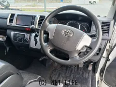 トヨタ ハイエースバン