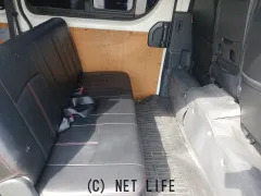 トヨタ ハイエースバン