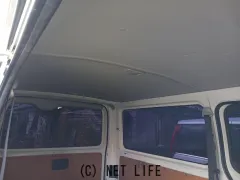 トヨタ ハイエースバン