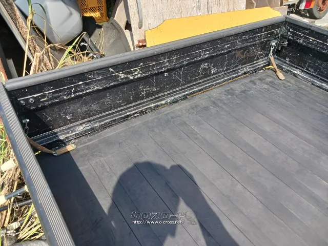 ダイハツ ハイゼットトラック