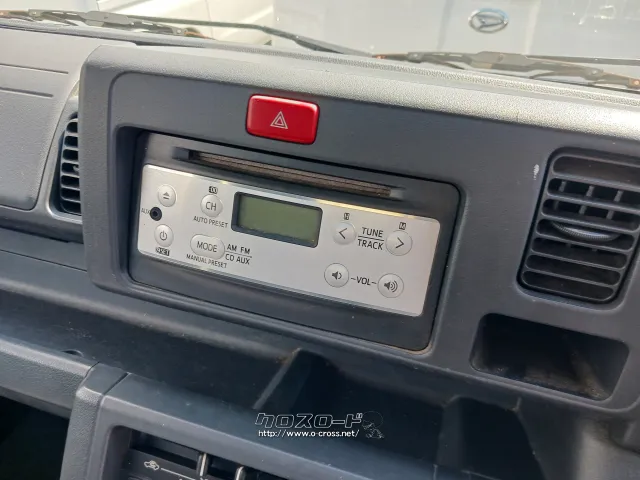 ダイハツ ハイゼットトラック