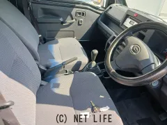 ダイハツ ハイゼットトラック