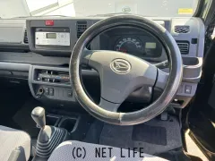 ダイハツ ハイゼットトラック