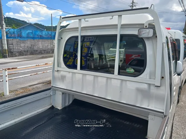 ダイハツ ハイゼットトラック