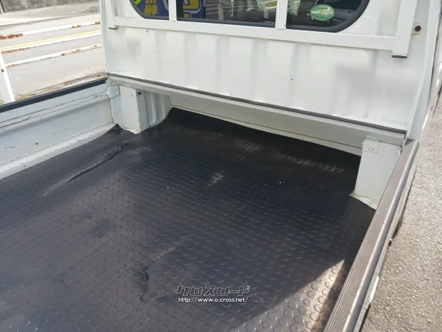 ダイハツ ハイゼットトラック