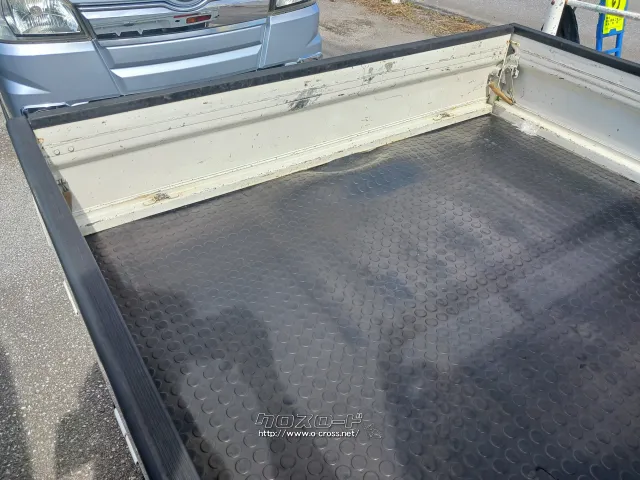 ダイハツ ハイゼットトラック