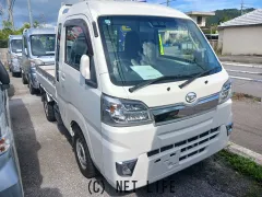 ダイハツ ハイゼットトラック