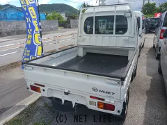 ダイハツ ハイゼットトラック