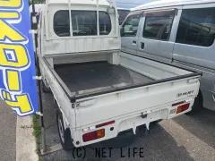 ダイハツ ハイゼットトラック