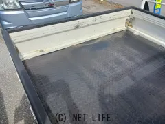 ダイハツ ハイゼットトラック