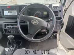 ダイハツ ハイゼットトラック