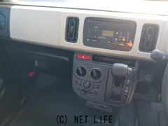 スズキ アルト