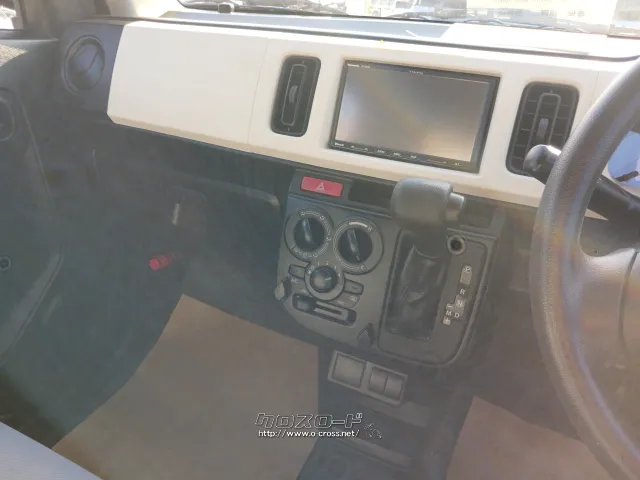 スズキ アルト