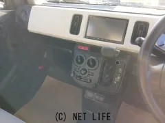 スズキ アルト