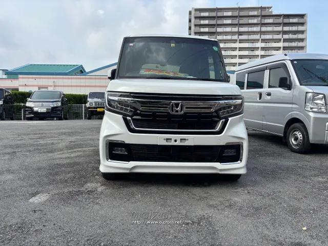 おすすめ1台 ホンダ N-BOX