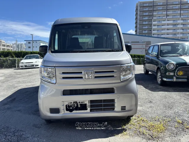 090-8763-6635まで宜しくお願いいたします ホンダ N-VAN
