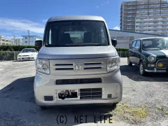 ホンダ N-VAN