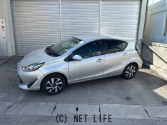 トヨタ アクア