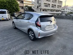 トヨタ アクア