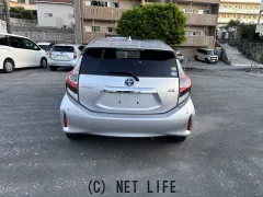 トヨタ アクア
