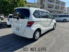 ホンダ フリード