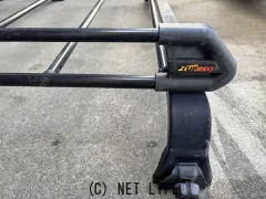 外装・エアロ ルーフキャリア、タフレックキャリア