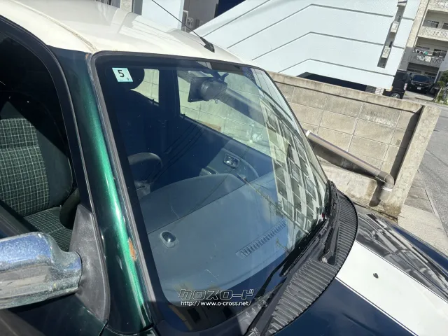 部品取車 ミラジーノ 車検残り 丸ごと