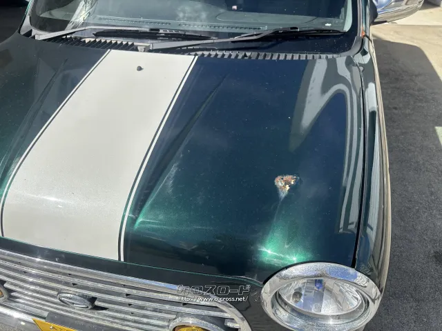 部品取車 ミラジーノ 車検残り 丸ごと