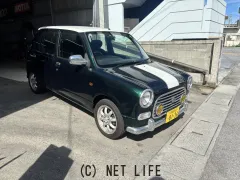 部品取車 ミラジーノ　車検残り　丸ごと