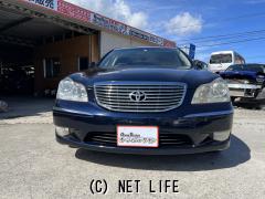 トヨタ クラウンマジェスタ