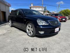 トヨタ クラウンマジェスタ