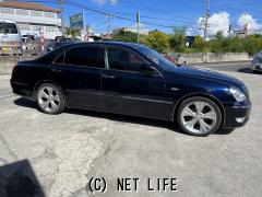 トヨタ クラウンマジェスタ