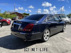 トヨタ クラウンマジェスタ