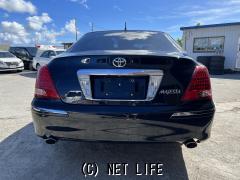 トヨタ クラウンマジェスタ